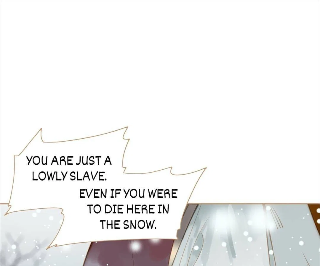The Spirit Queen (Official) Chapter 1 – Page 25