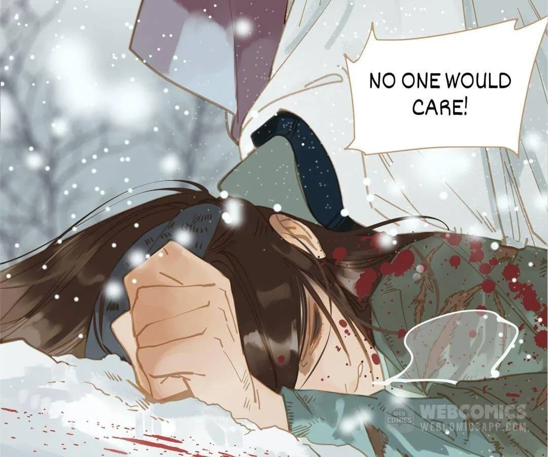 The Spirit Queen (Official) Chapter 1 – Page 26