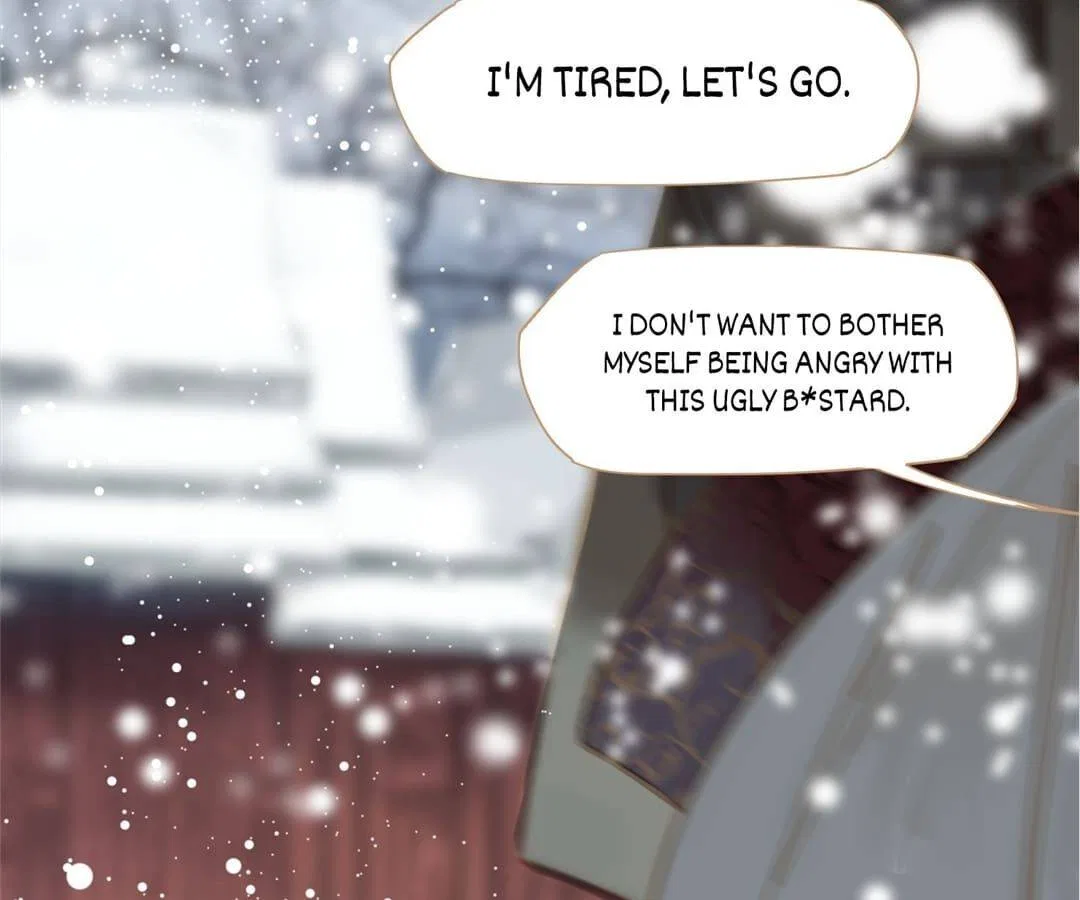 The Spirit Queen (Official) Chapter 1 – Page 31