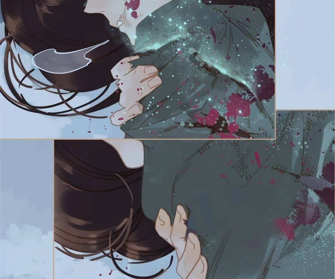 The Spirit Queen (Official) Chapter 1 – Page 37