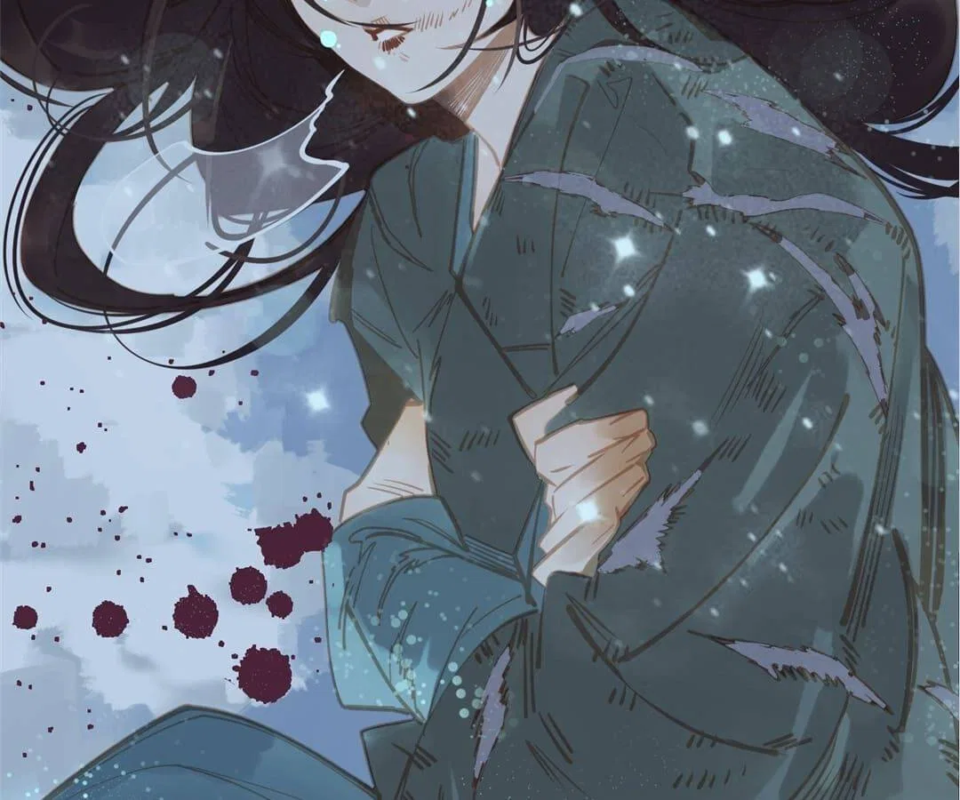 The Spirit Queen (Official) Chapter 1 – Page 39