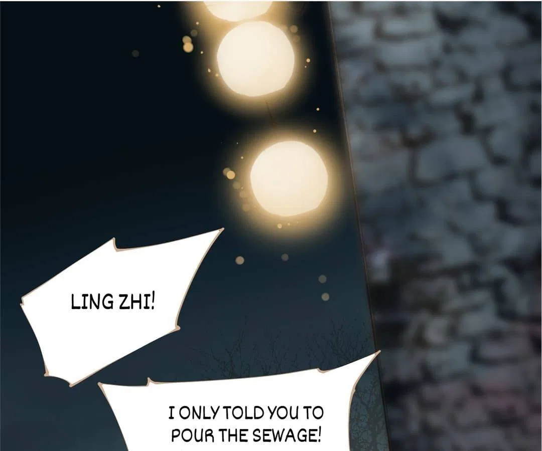 The Spirit Queen (Official) Chapter 1 – Page 44