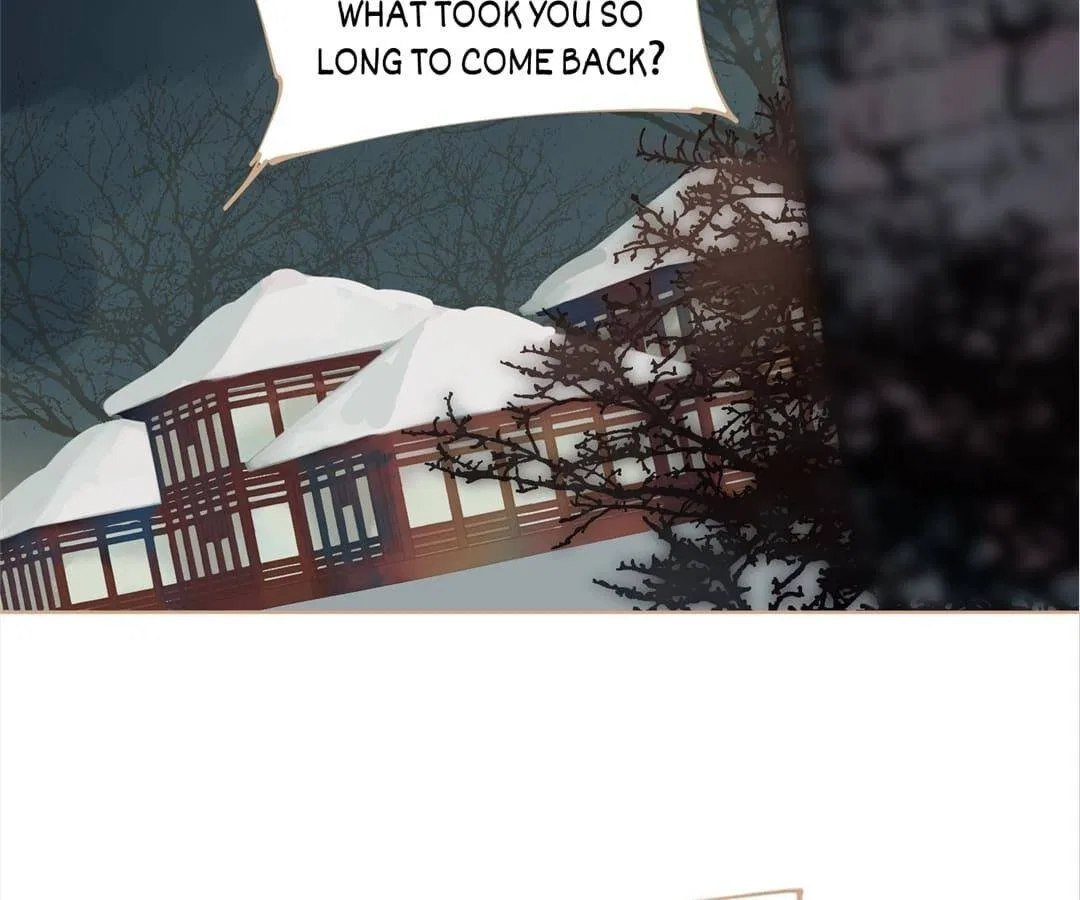The Spirit Queen (Official) Chapter 1 – Page 45