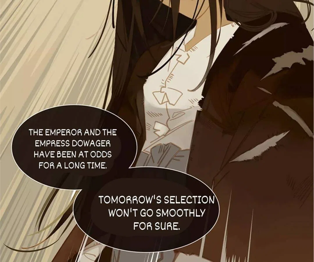 The Spirit Queen (Official) Chapter 1 – Page 51