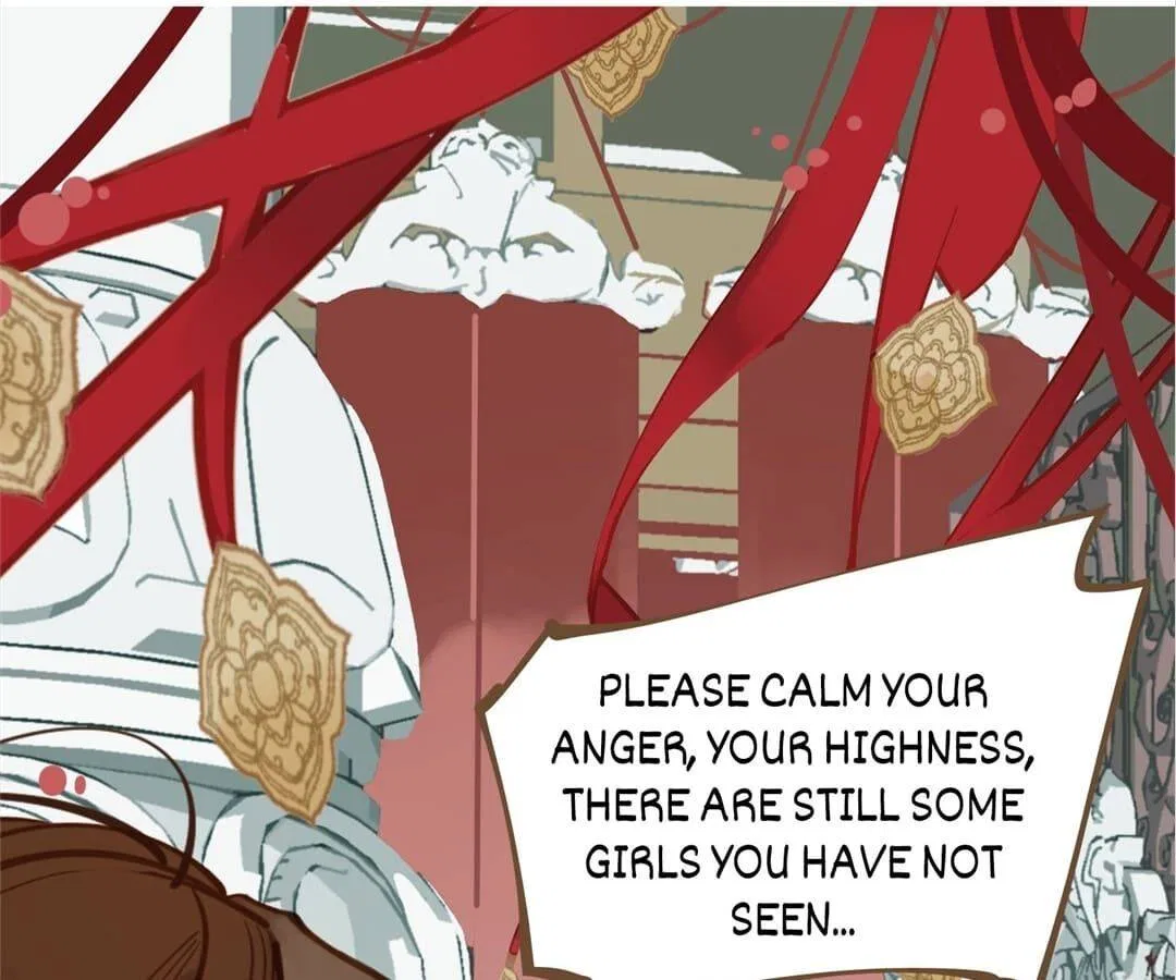 The Spirit Queen (Official) Chapter 1 – Page 60