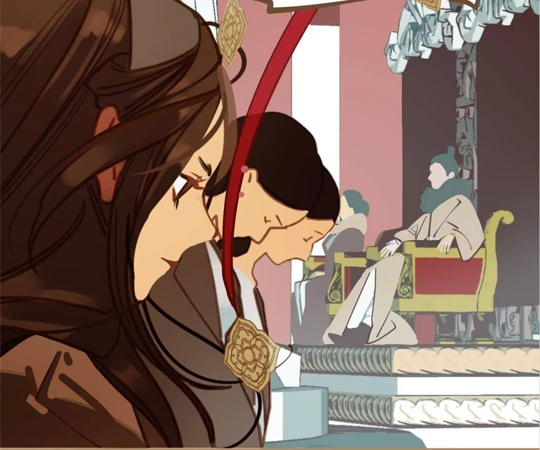 The Spirit Queen (Official) Chapter 1 – Page 61