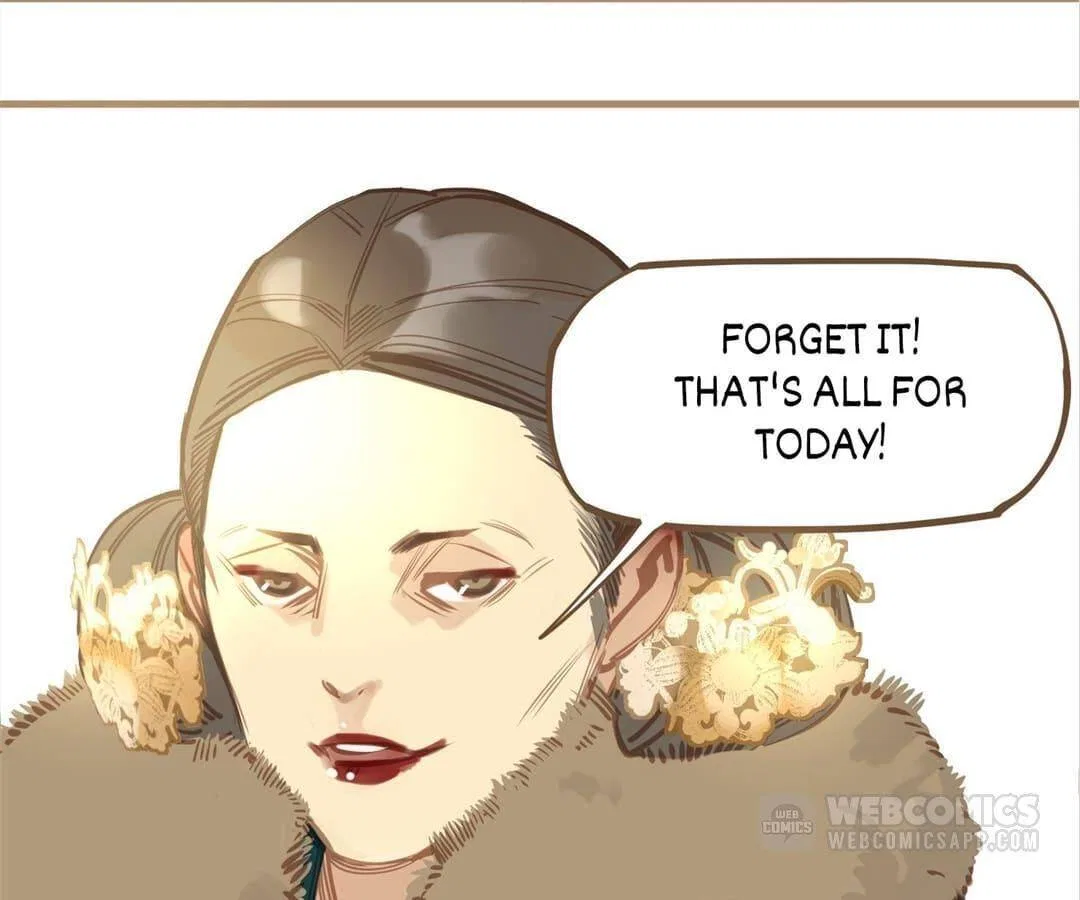 The Spirit Queen (Official) Chapter 1 – Page 62