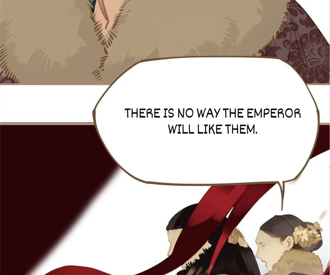 The Spirit Queen (Official) Chapter 1 – Page 63