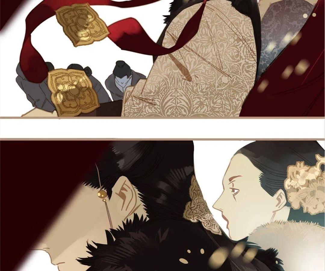 The Spirit Queen (Official) Chapter 1 – Page 64