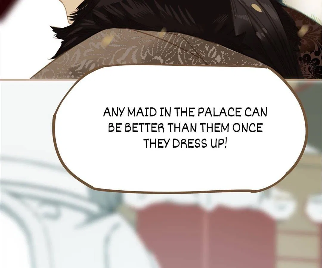 The Spirit Queen (Official) Chapter 1 – Page 65