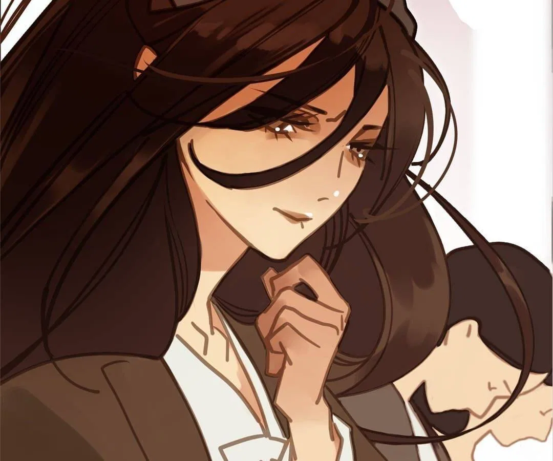 The Spirit Queen (Official) Chapter 1 – Page 67