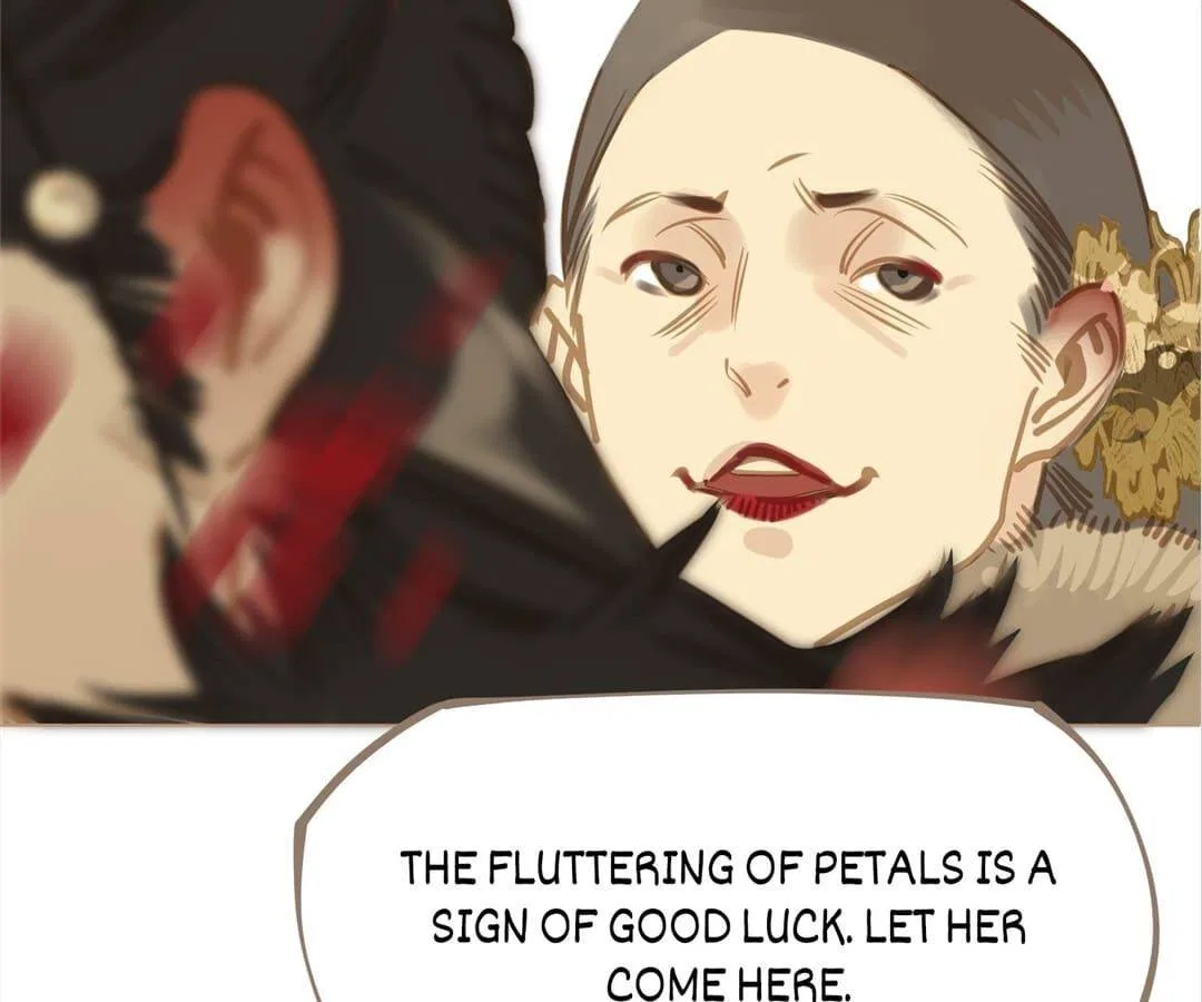 The Spirit Queen (Official) Chapter 1 – Page 96