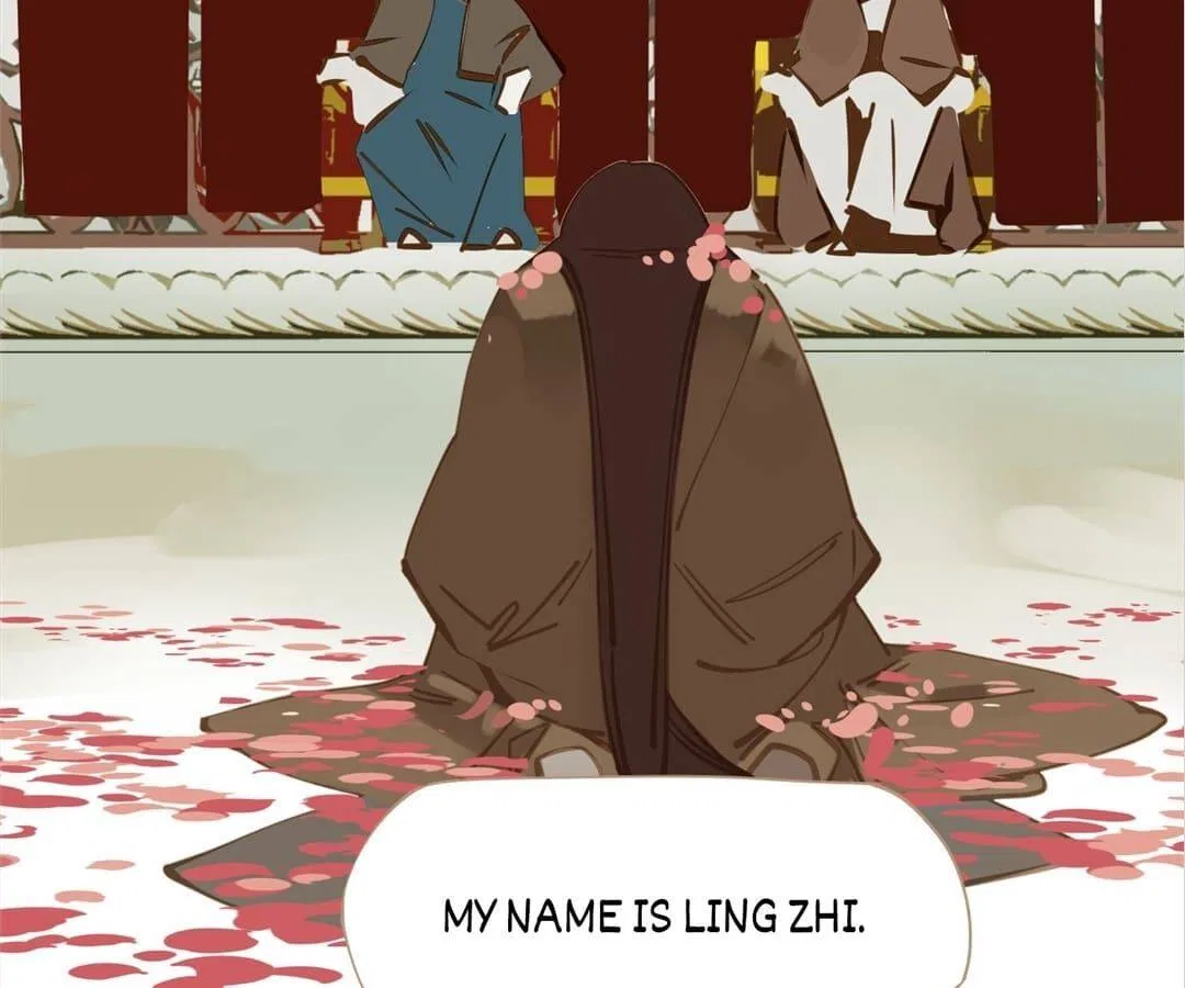 The Spirit Queen (Official) Chapter 1 – Page 100