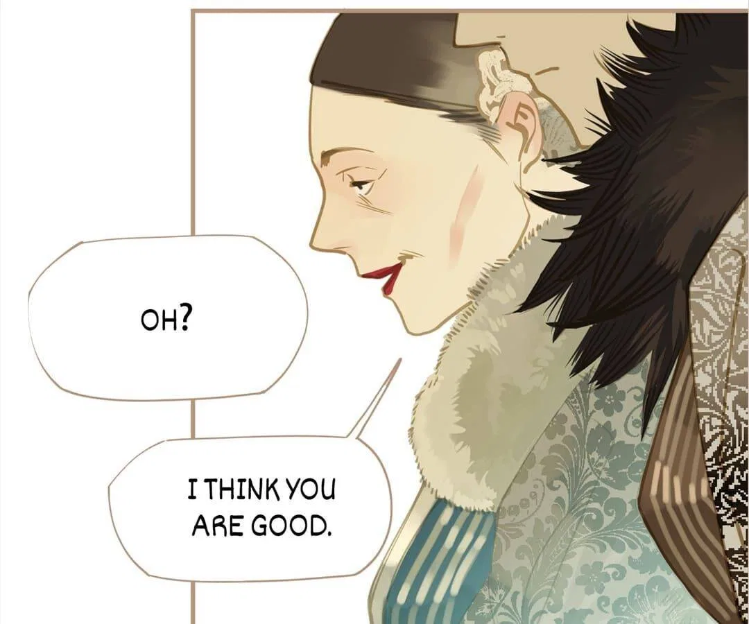 The Spirit Queen (Official) Chapter 1 – Page 103