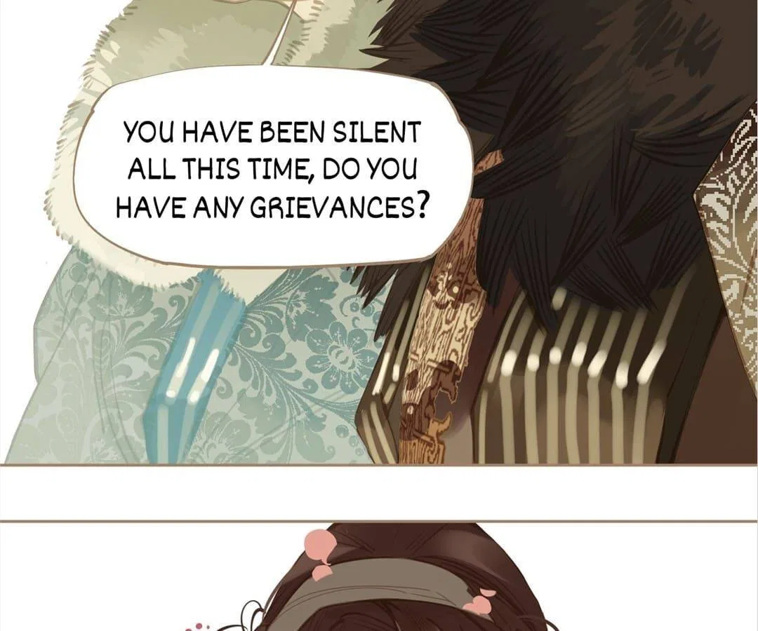 The Spirit Queen (Official) Chapter 1 – Page 110