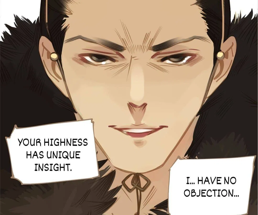 The Spirit Queen (Official) Chapter 1 – Page 114