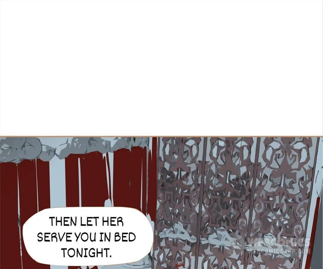 The Spirit Queen (Official) Chapter 1 – Page 117
