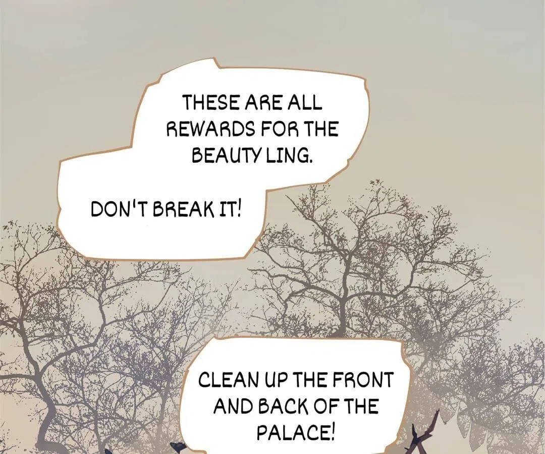 The Spirit Queen (Official) Chapter 1 – Page 126