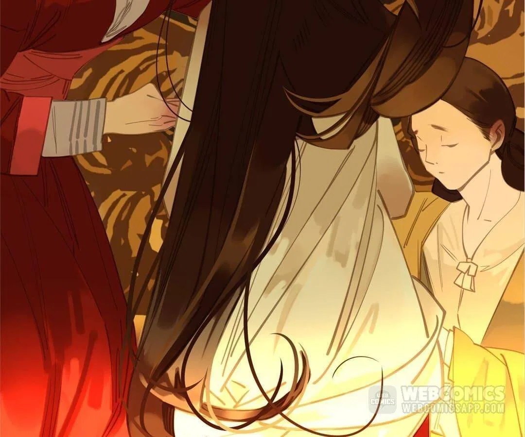 The Spirit Queen (Official) Chapter 1 – Page 133