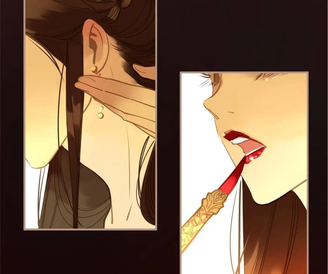 The Spirit Queen (Official) Chapter 1 – Page 135