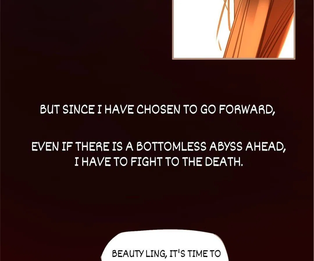 The Spirit Queen (Official) Chapter 1 – Page 136