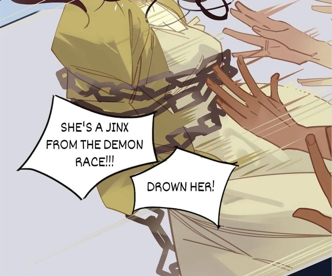 The Spirit Queen (Official) Chapter 0 – Page 11