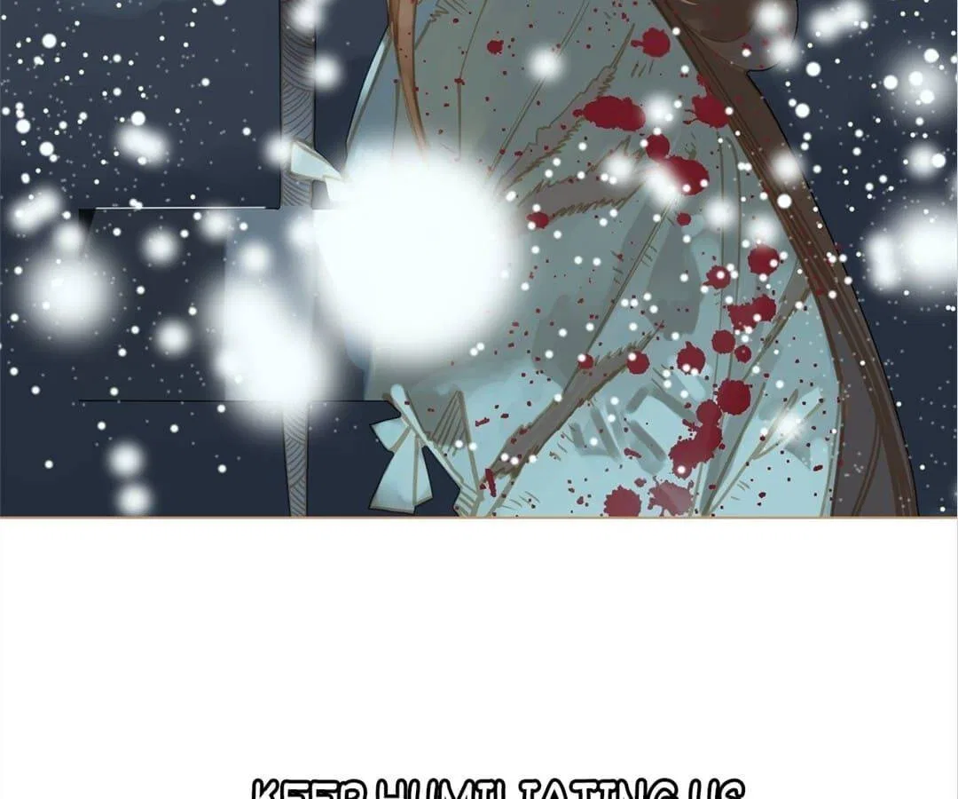The Spirit Queen (Official) Chapter 0 – Page 21