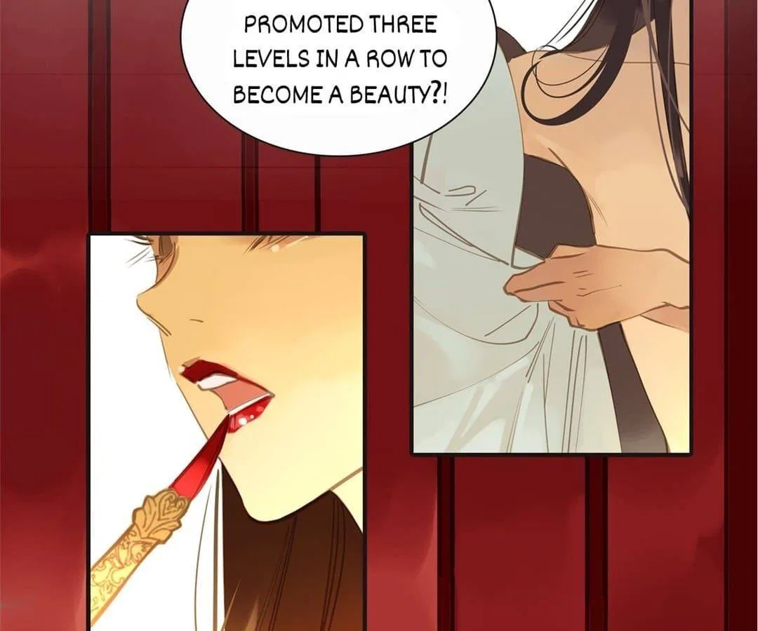 The Spirit Queen (Official) Chapter 0 – Page 27