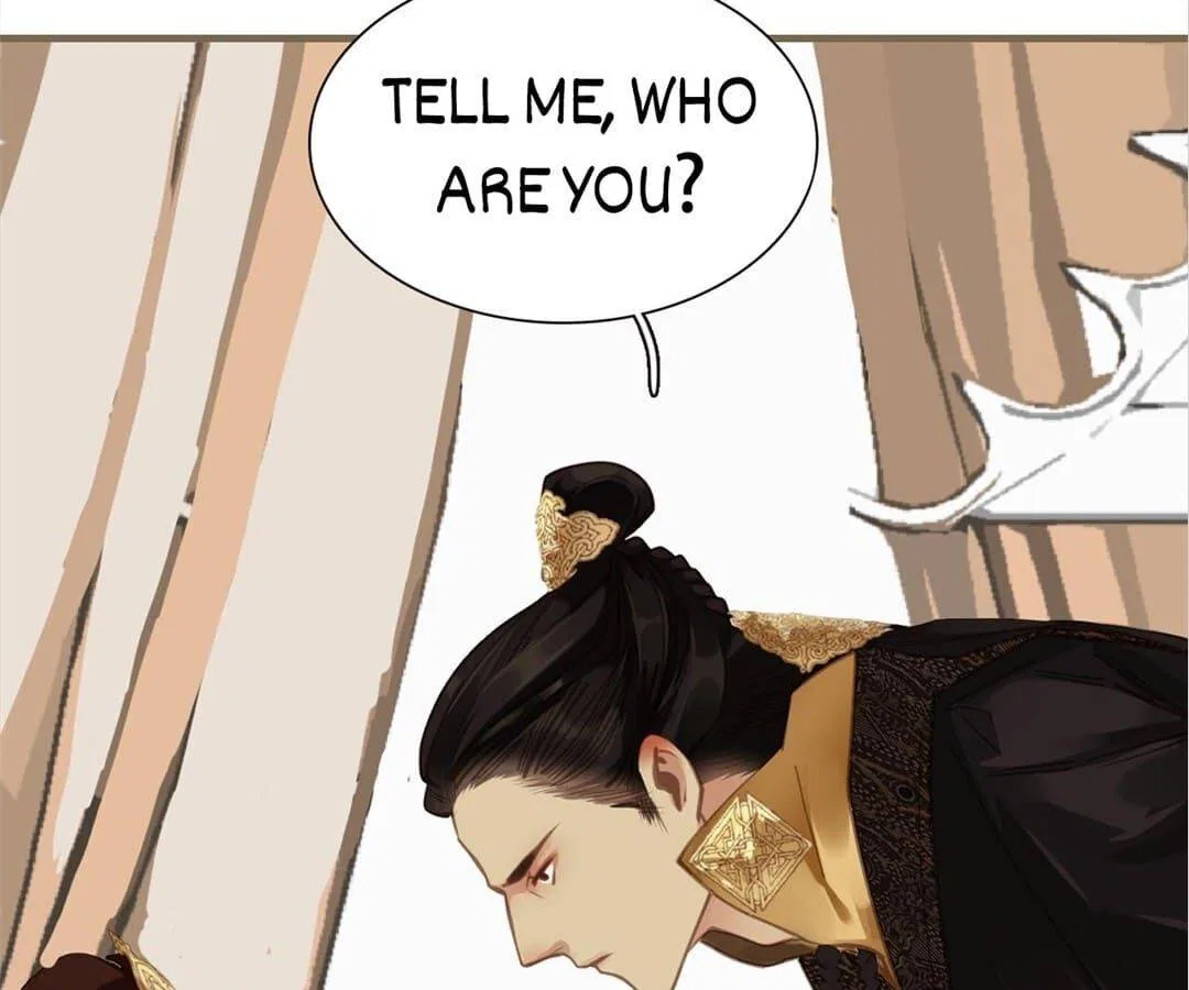 The Spirit Queen (Official) Chapter 0 – Page 33