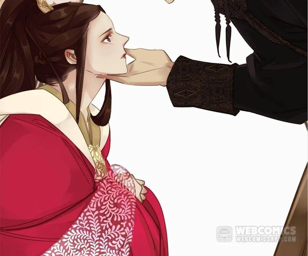 The Spirit Queen (Official) Chapter 0 – Page 34