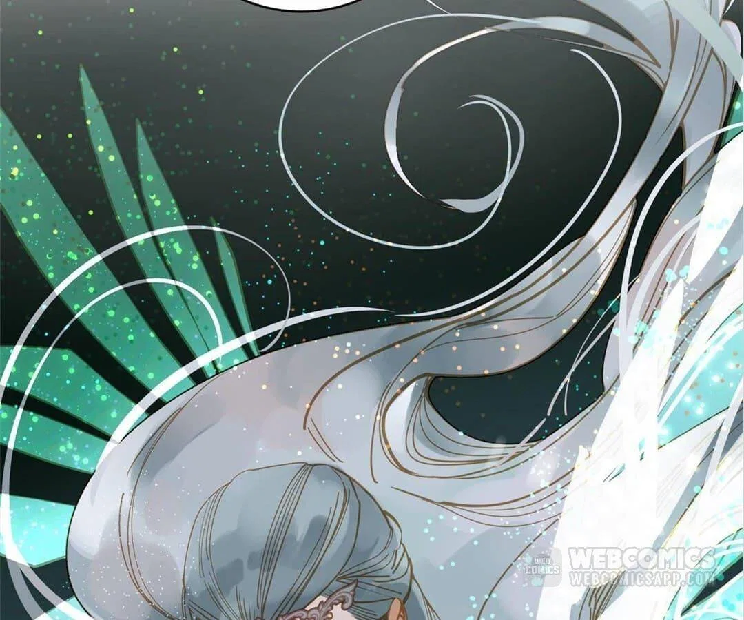 The Spirit Queen (Official) Chapter 0 – Page 38