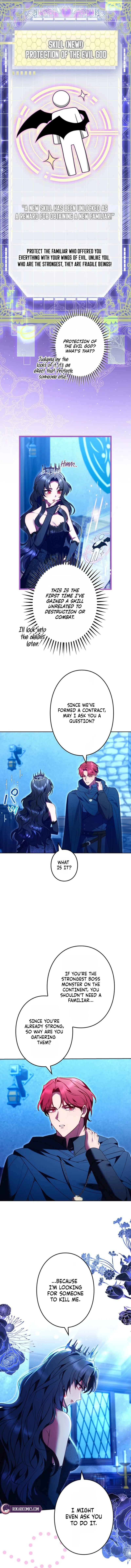 The Final Boss Wants to Die Chapter 25 – Page 16