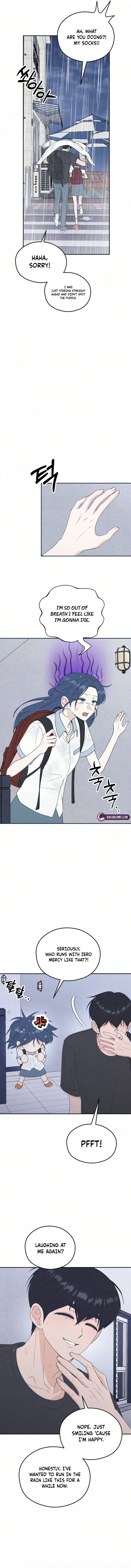 The Over-Invested Unrequited Crush Club Chapter 10 – Page 3