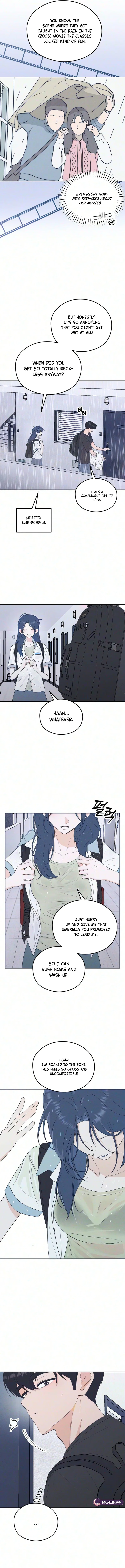 The Over-Invested Unrequited Crush Club Chapter 10 – Page 4