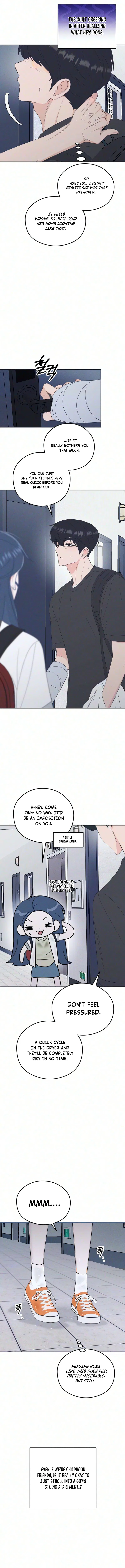The Over-Invested Unrequited Crush Club Chapter 10 – Page 5