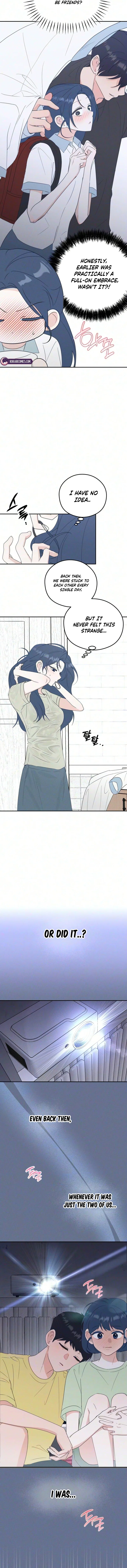 The Over-Invested Unrequited Crush Club Chapter 10 – Page 8