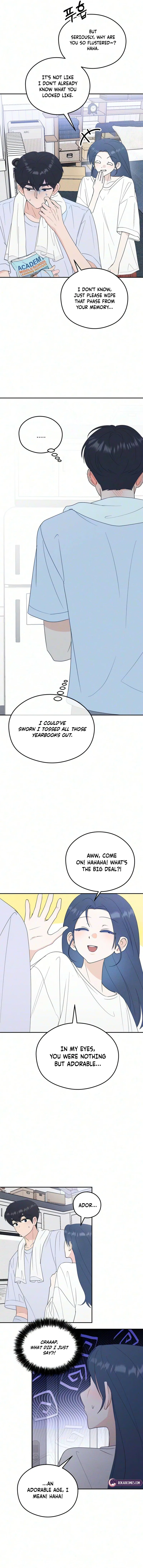 The Over-Invested Unrequited Crush Club Chapter 10 – Page 12