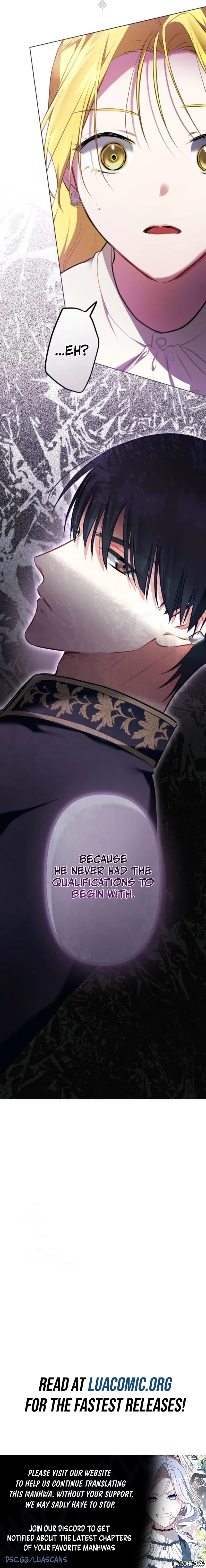 Rita and the Oracle Chapter 23 – Page 10