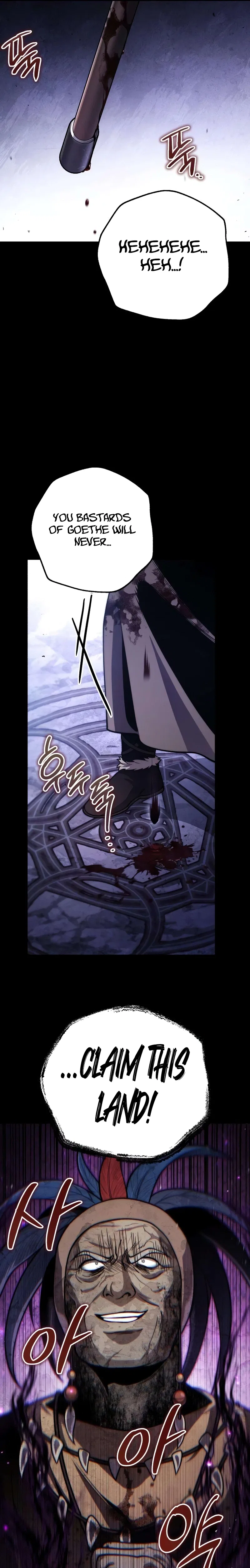 KKimyona024mNot fighting? It feels like he's been fighting everytime.The Frontier Count’s 10th-Class Outcast Chapter 30 – Page 4