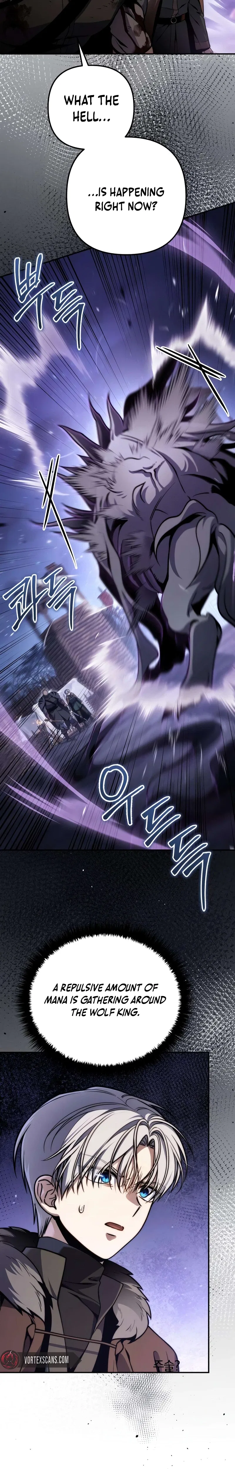 KKimyona024mNot fighting? It feels like he's been fighting everytime.The Frontier Count’s 10th-Class Outcast Chapter 30 – Page 8