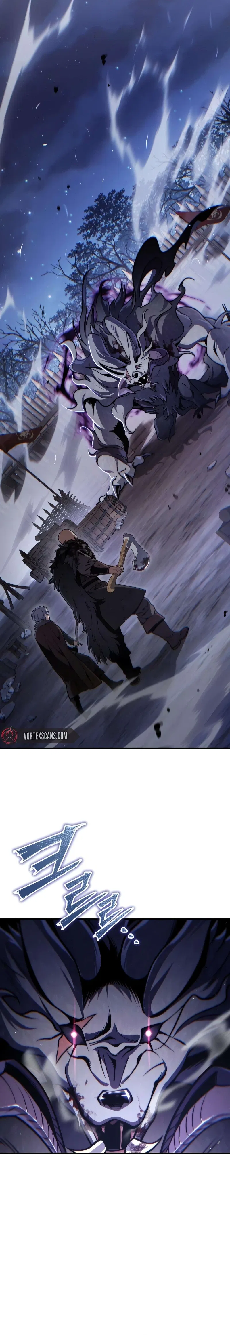 KKimyona024mNot fighting? It feels like he's been fighting everytime.The Frontier Count’s 10th-Class Outcast Chapter 30 – Page 12