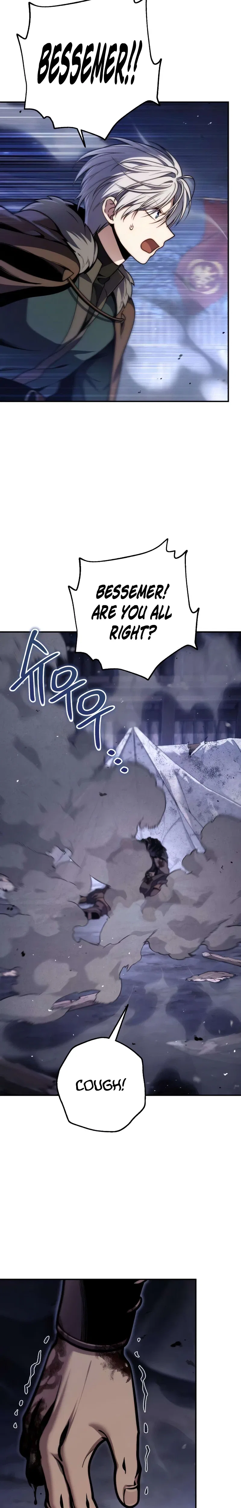 KKimyona024mNot fighting? It feels like he's been fighting everytime.The Frontier Count’s 10th-Class Outcast Chapter 30 – Page 20