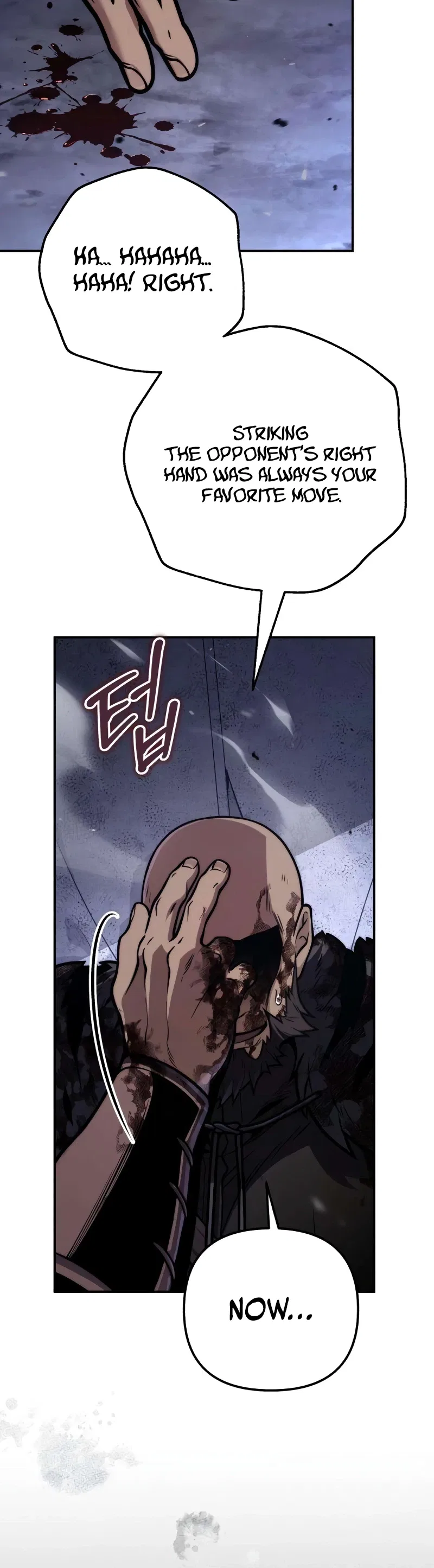 KKimyona024mNot fighting? It feels like he's been fighting everytime.The Frontier Count’s 10th-Class Outcast Chapter 30 – Page 21