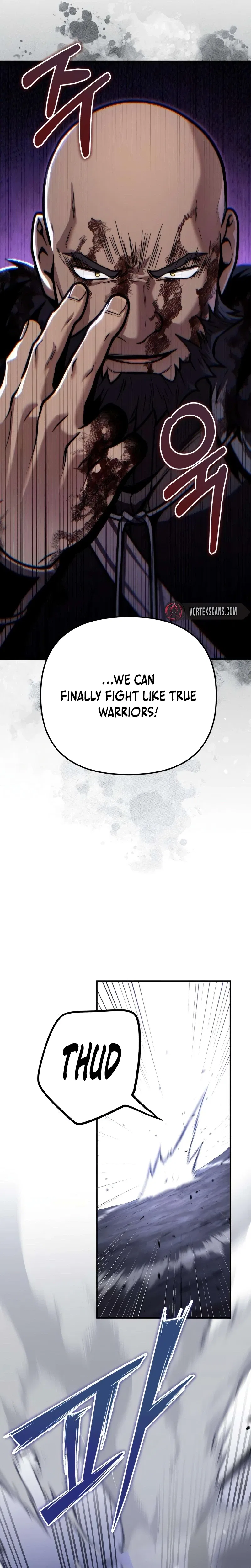 KKimyona024mNot fighting? It feels like he's been fighting everytime.The Frontier Count’s 10th-Class Outcast Chapter 30 – Page 22