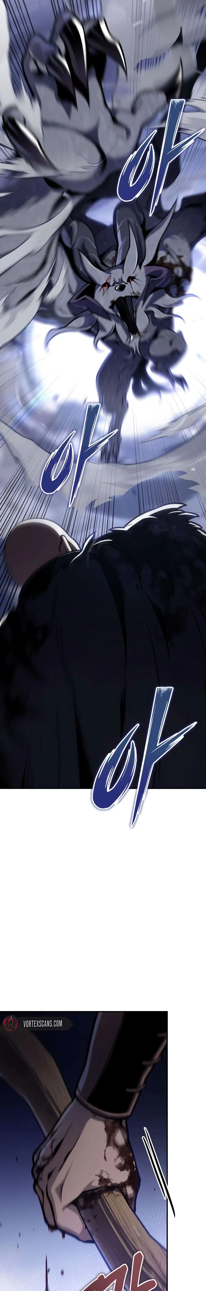 KKimyona024mNot fighting? It feels like he's been fighting everytime.The Frontier Count’s 10th-Class Outcast Chapter 30 – Page 23