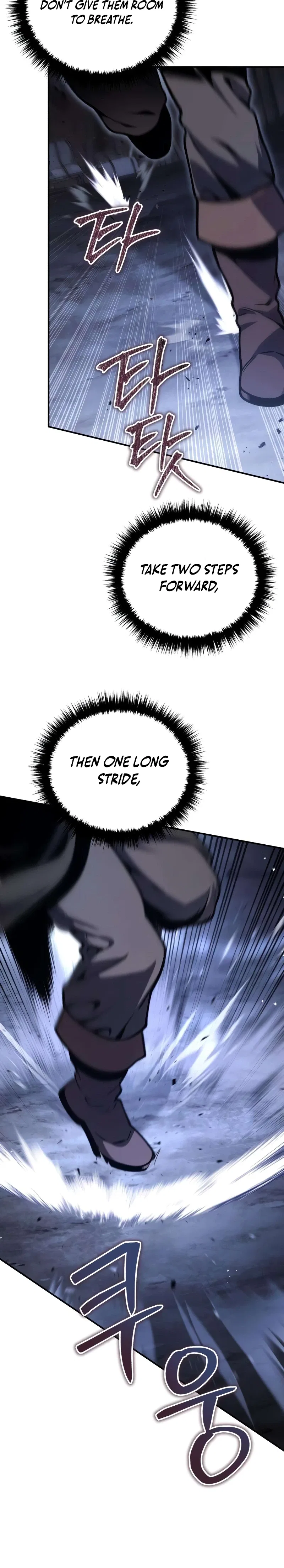 KKimyona024mNot fighting? It feels like he's been fighting everytime.The Frontier Count’s 10th-Class Outcast Chapter 30 – Page 27