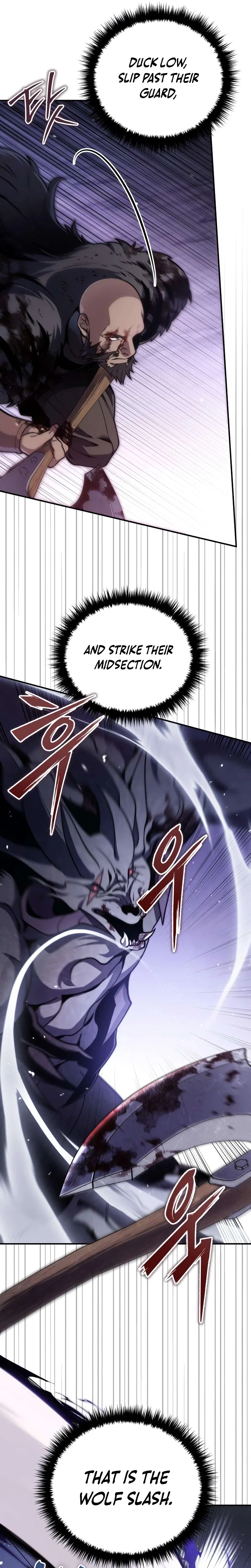 KKimyona024mNot fighting? It feels like he's been fighting everytime.The Frontier Count’s 10th-Class Outcast Chapter 30 – Page 31