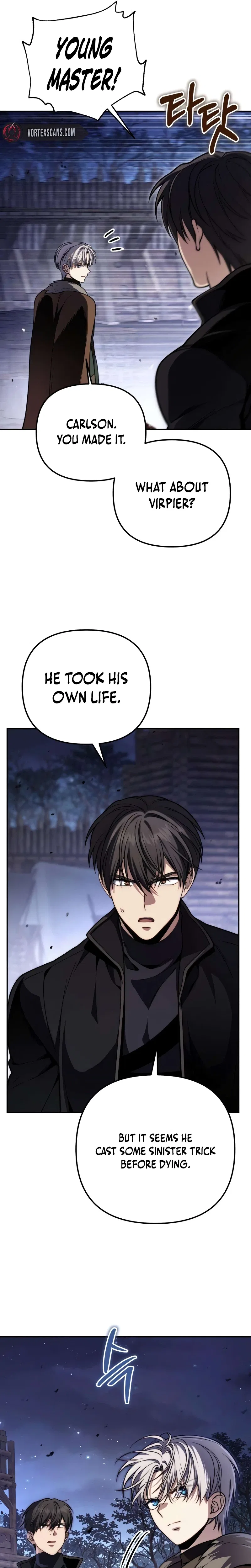 KKimyona024mNot fighting? It feels like he's been fighting everytime.The Frontier Count’s 10th-Class Outcast Chapter 30 – Page 34