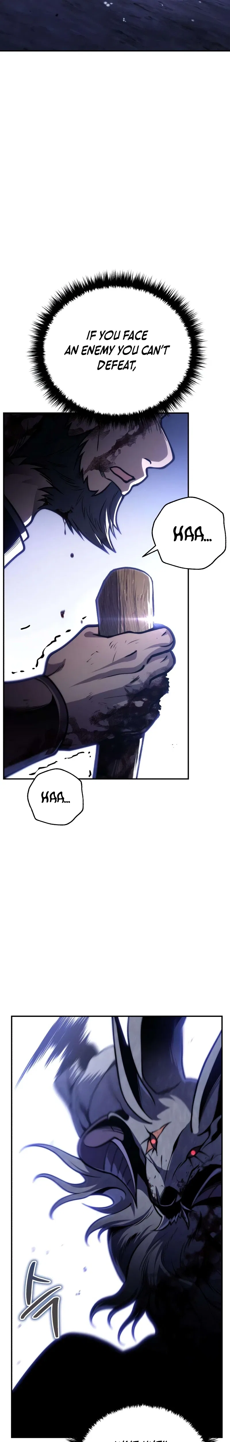 KKimyona024mNot fighting? It feels like he's been fighting everytime.The Frontier Count’s 10th-Class Outcast Chapter 30 – Page 37