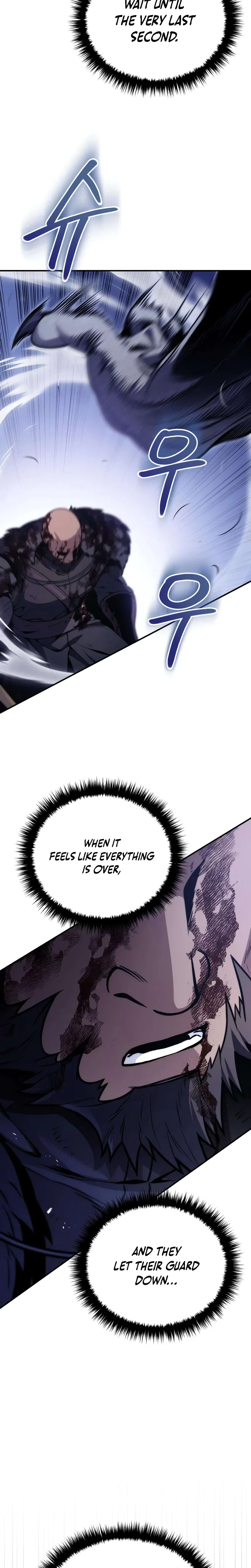 KKimyona024mNot fighting? It feels like he's been fighting everytime.The Frontier Count’s 10th-Class Outcast Chapter 30 – Page 38